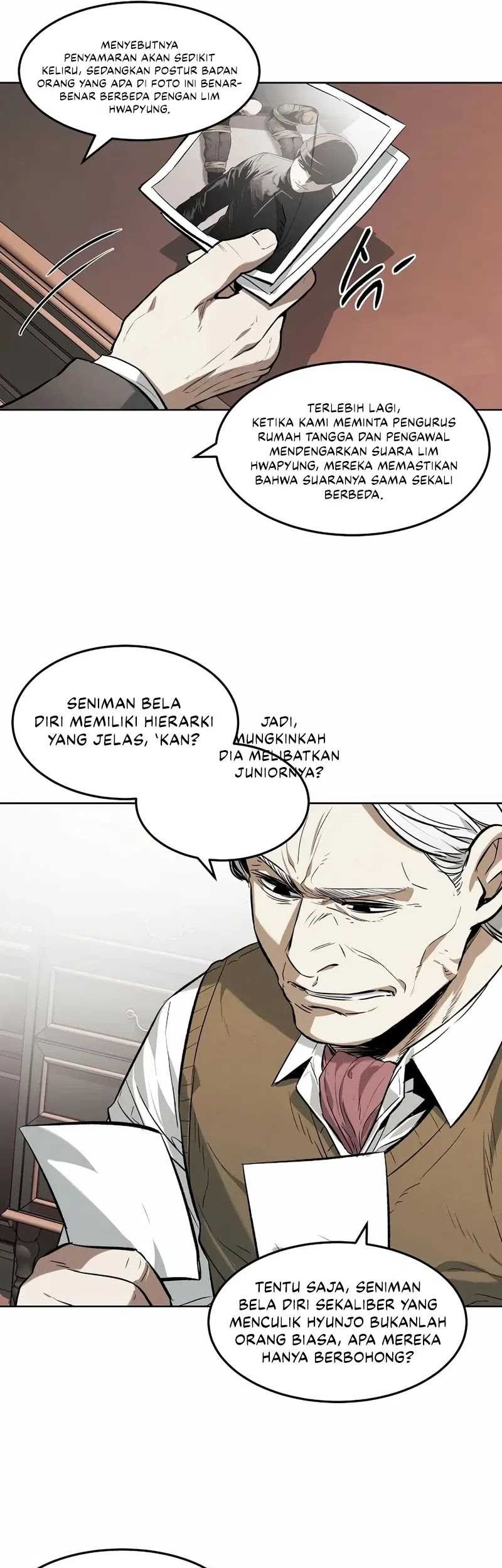 The Invincible Man Bab 37 halaman 4