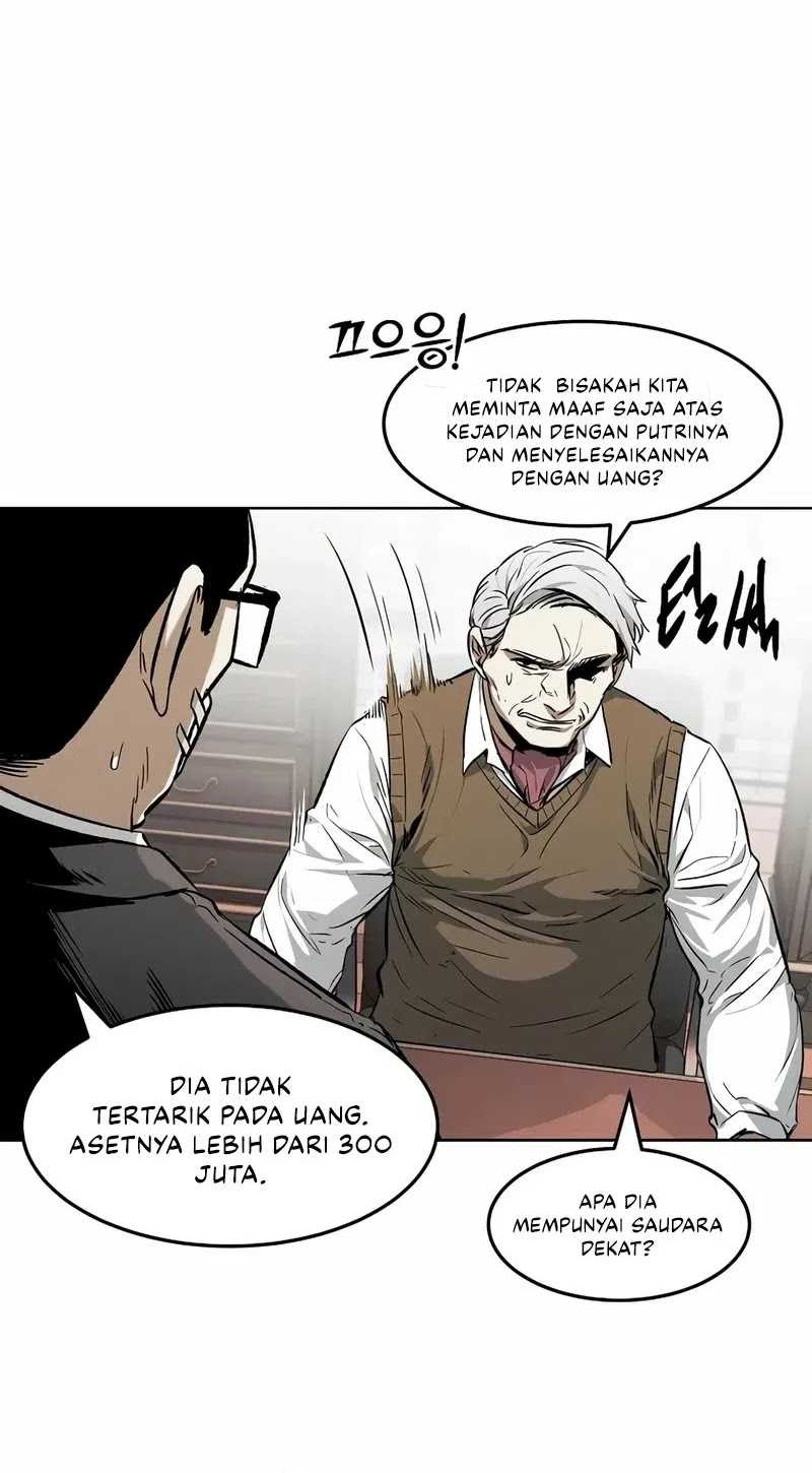 The Invincible Man Bab 37 halaman 9