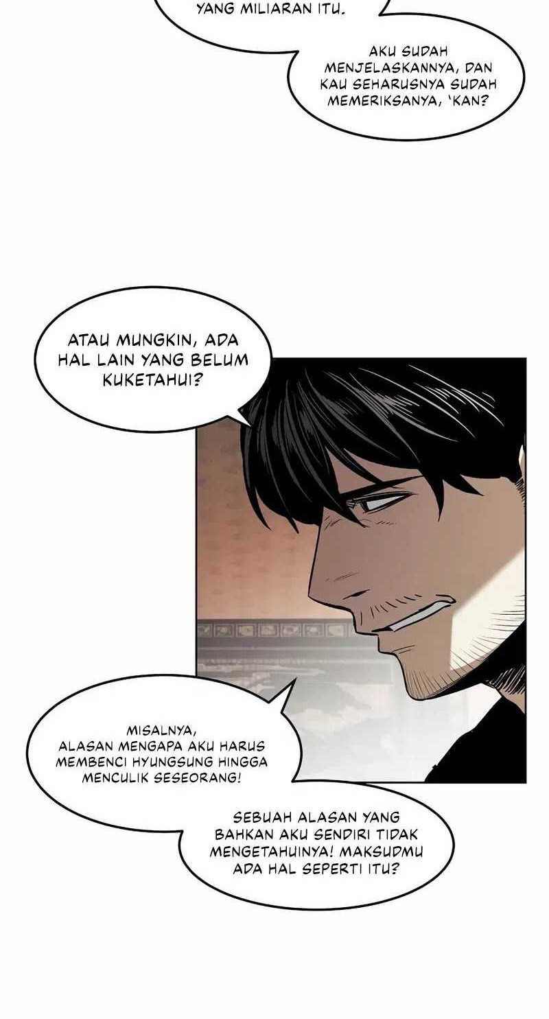 The Invincible Man Bab 38 halaman 31