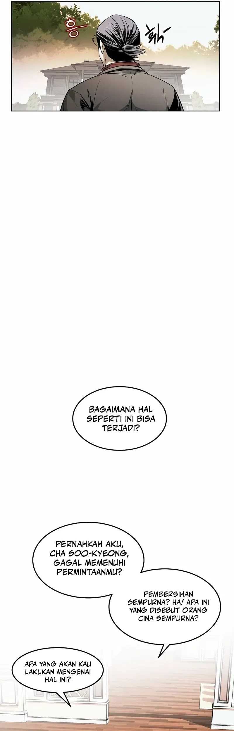 The Invincible Man Bab 39 halaman 22