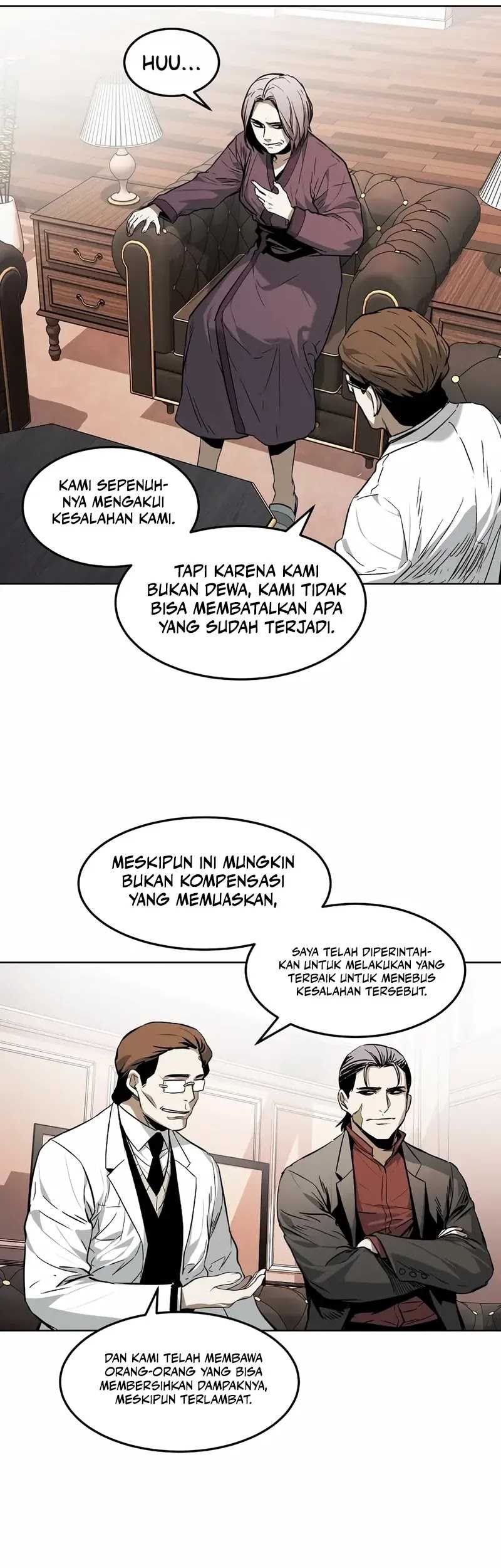 The Invincible Man Bab 39 halaman 24