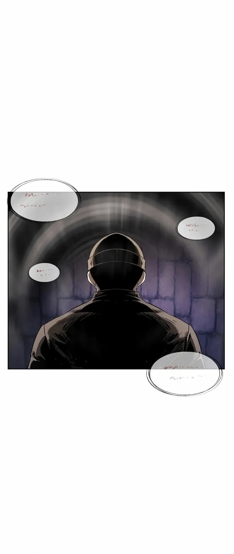The Invincible Man Bab 40 halaman 15