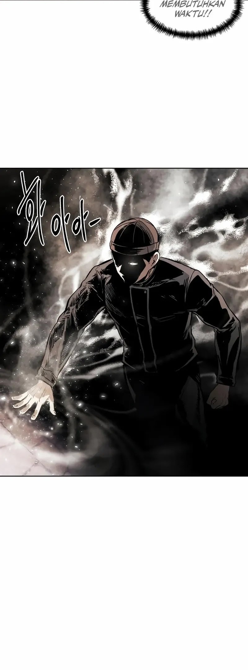 The Invincible Man Bab 40 halaman 19