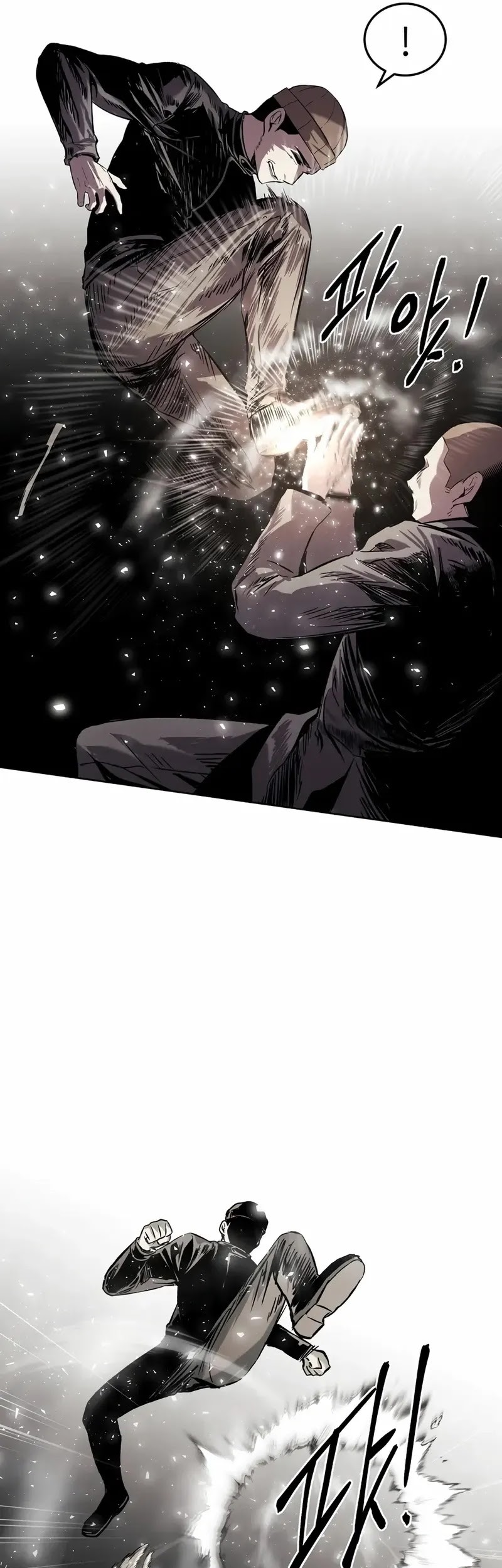 The Invincible Man Bab 40 halaman 28
