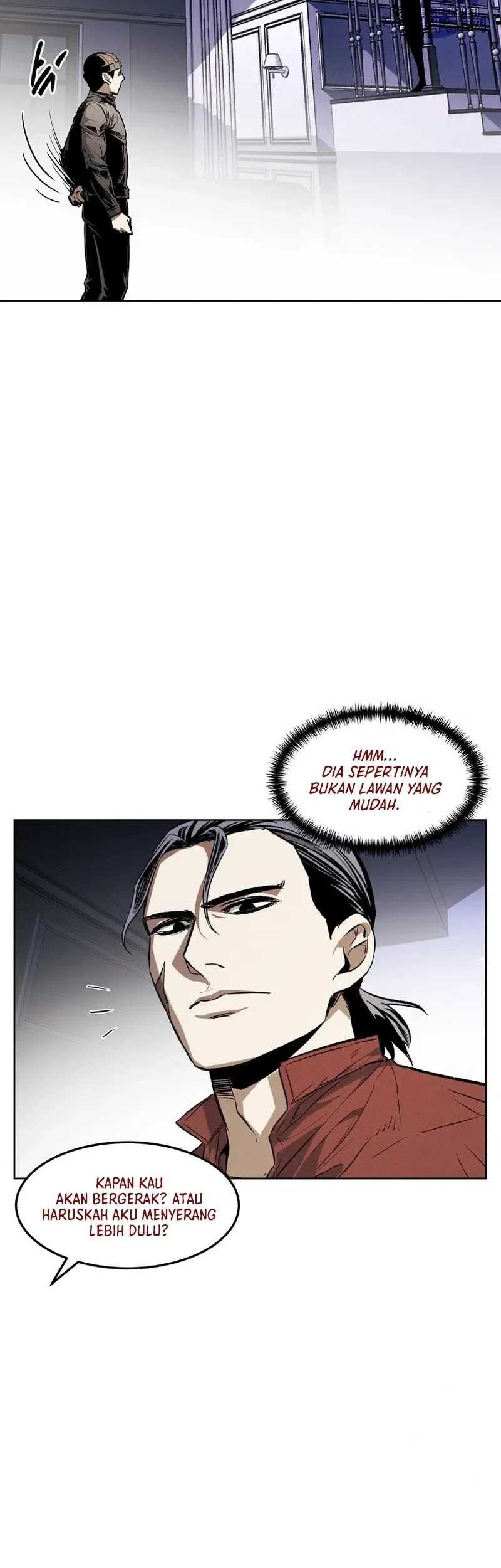 The Invincible Man Bab 41 halaman 3