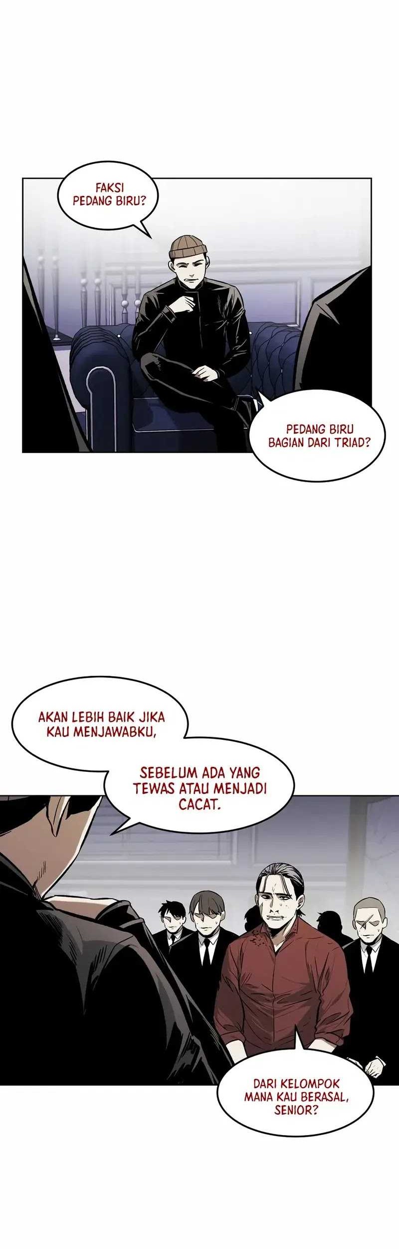 The Invincible Man Bab 42 halaman 3
