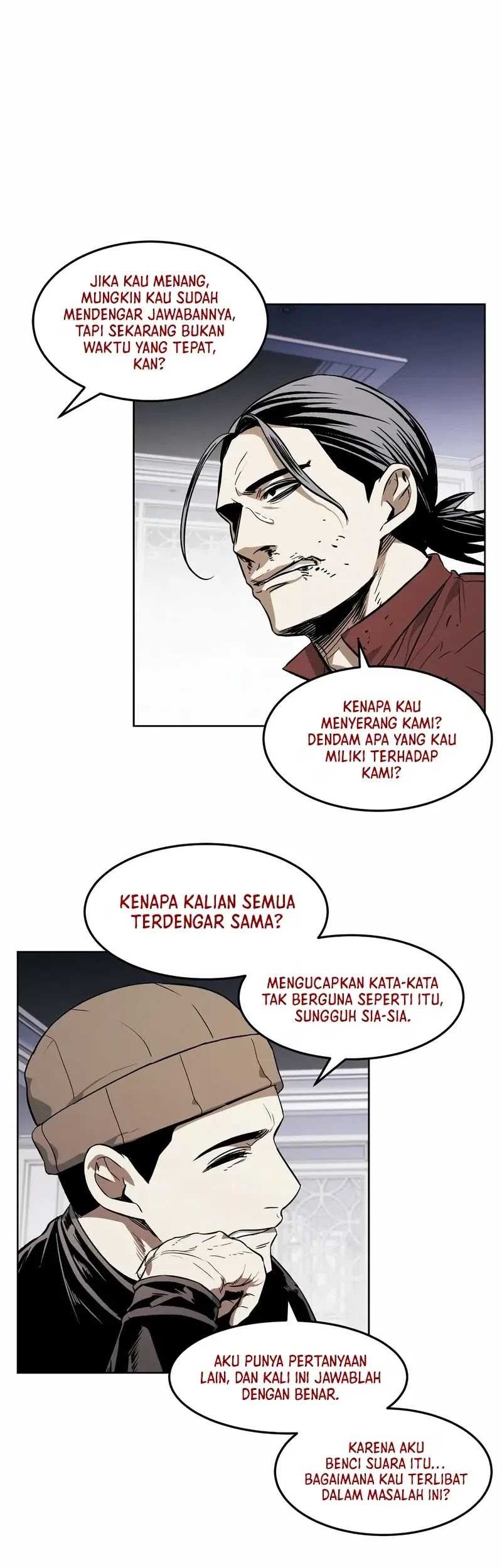 The Invincible Man Bab 42 halaman 4