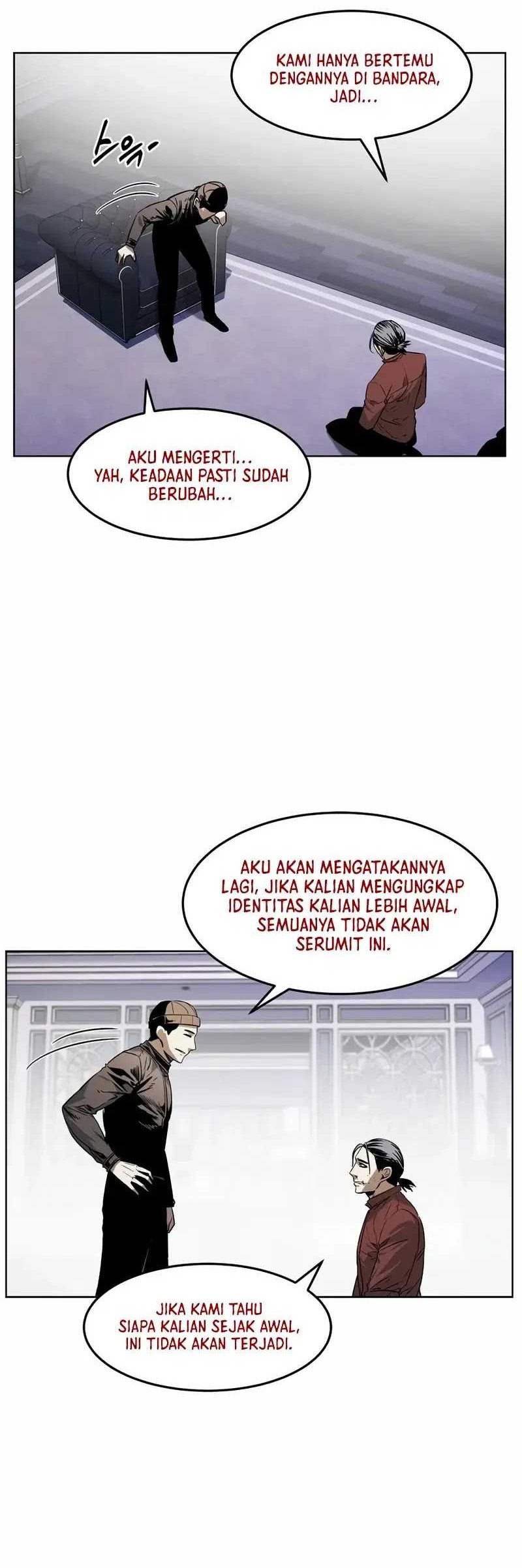The Invincible Man Bab 42 halaman 7