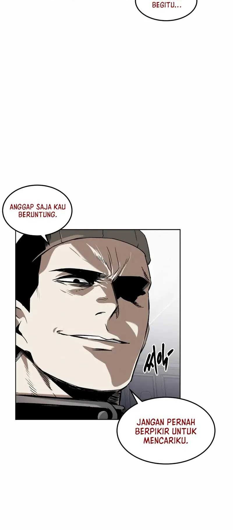 The Invincible Man Bab 42 halaman 9