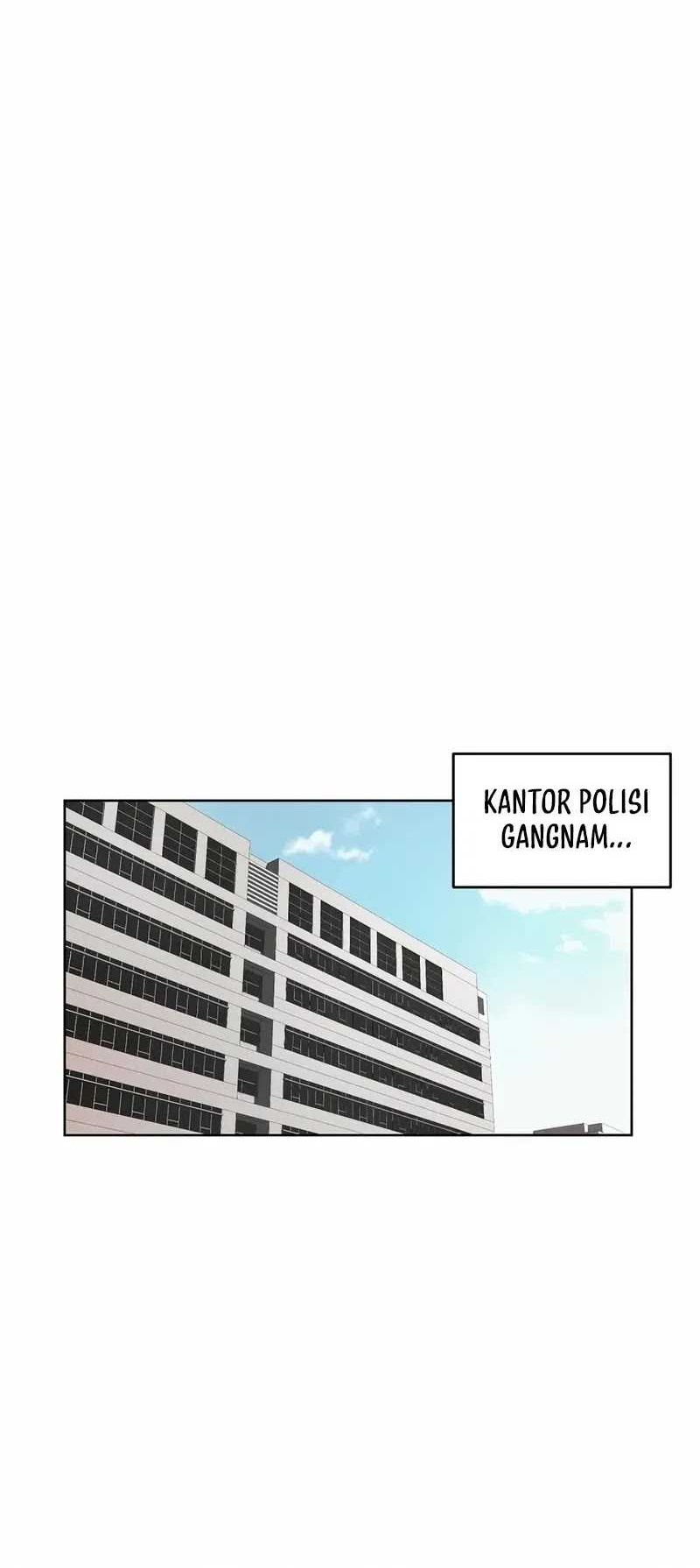 The Invincible Man Bab 42 halaman 31