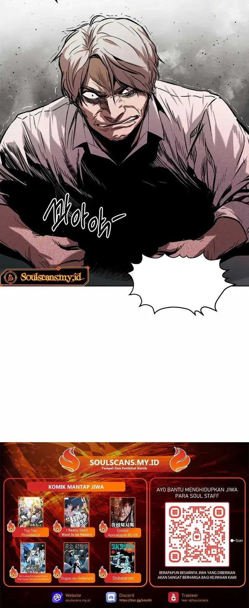 The Invincible Man Bab 42 halaman 41