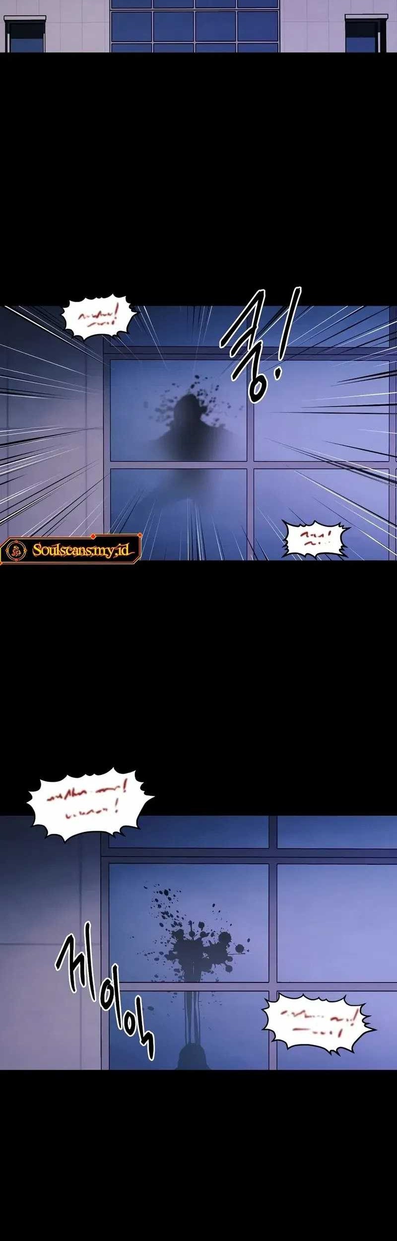 The Invincible Man Bab 43 halaman 15