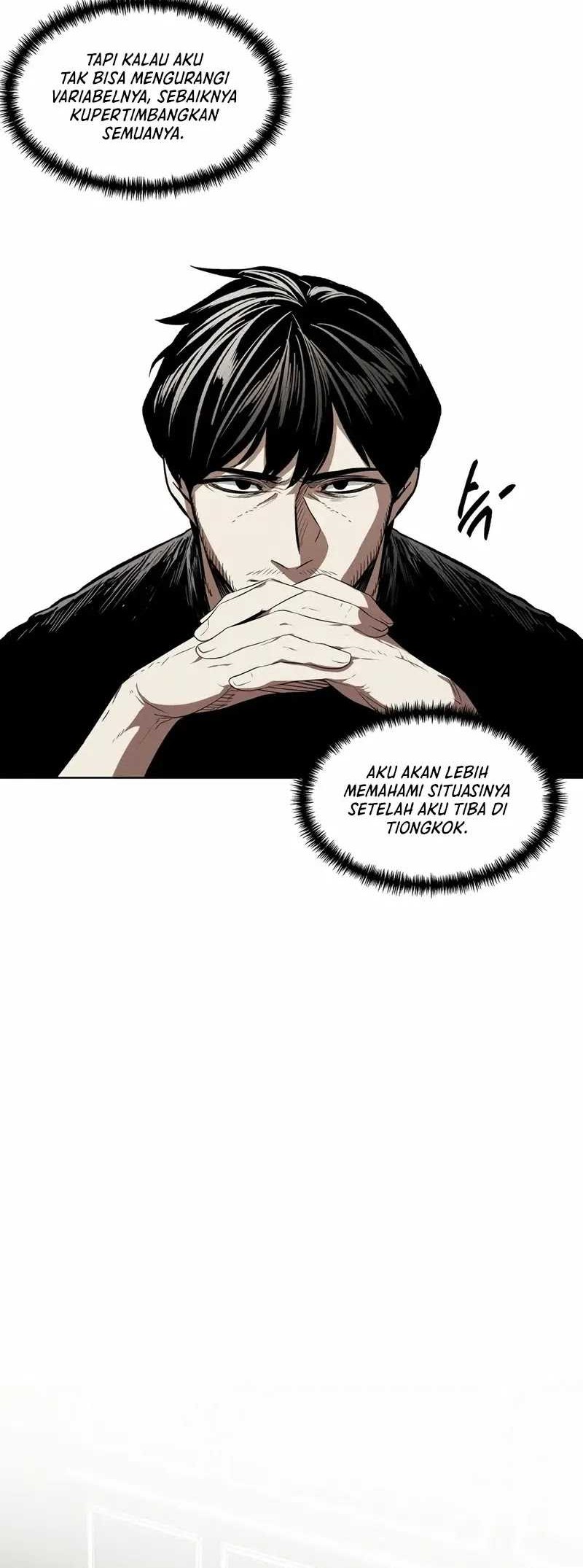 The Invincible Man Bab 43 halaman 23