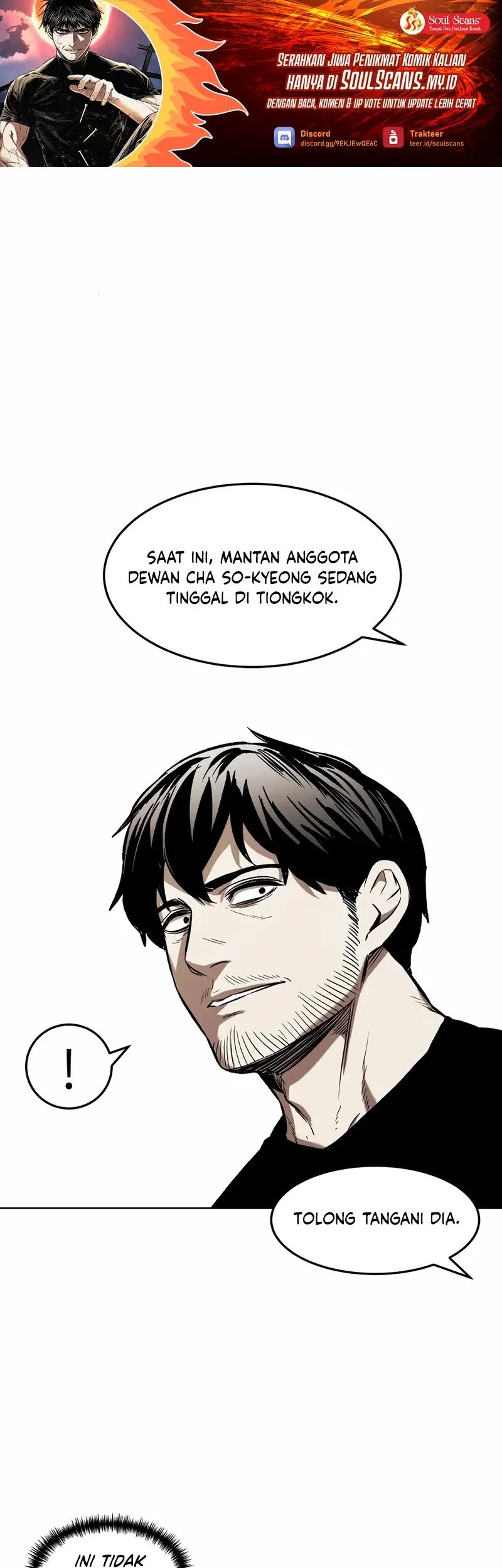 The Invincible Man Bab 44 halaman 2
