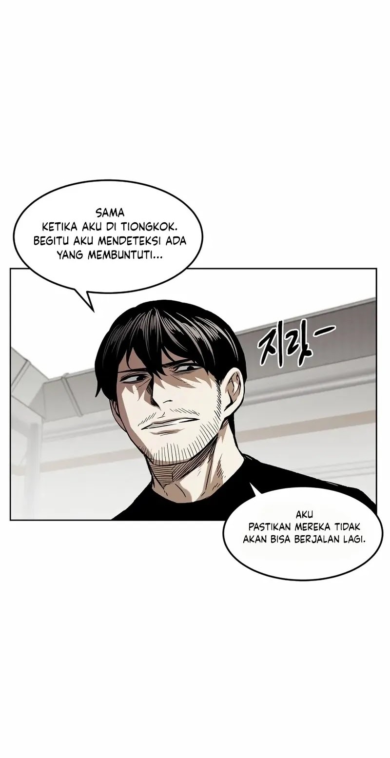The Invincible Man Bab 44 halaman 9