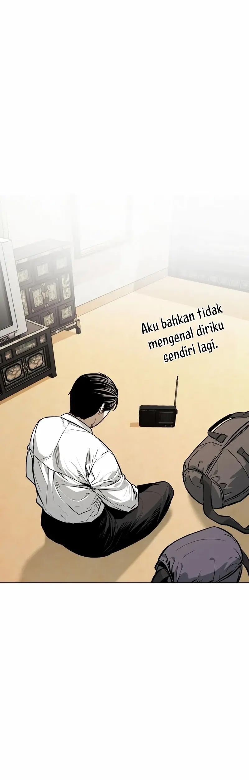 The Invincible Man Bab 44 halaman 16
