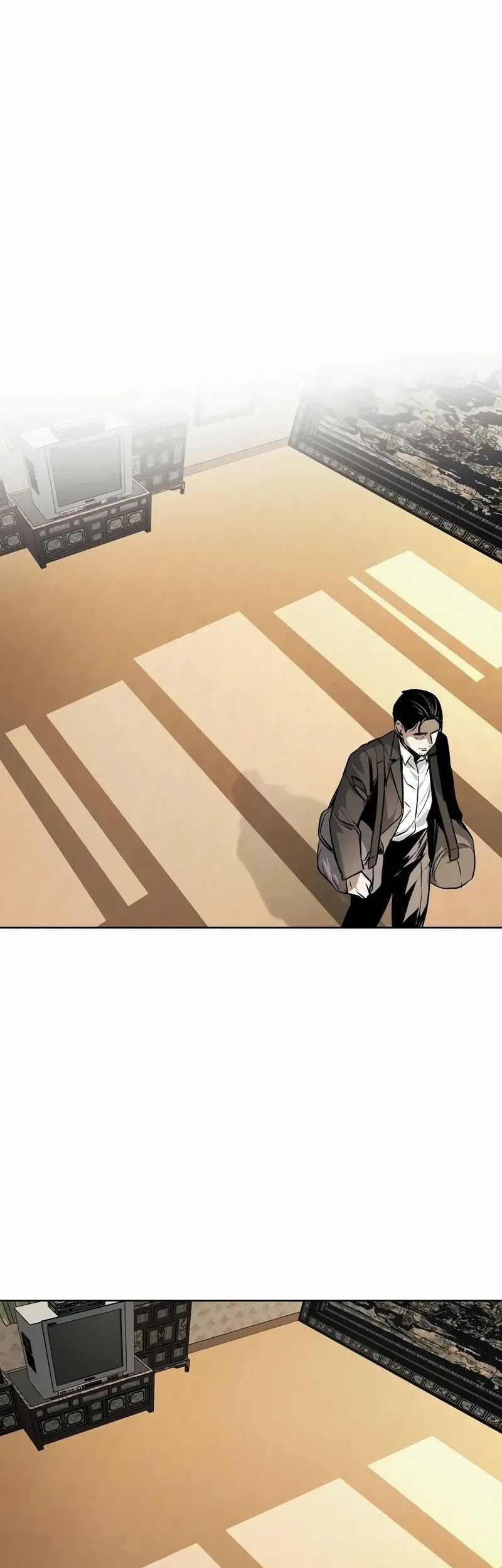The Invincible Man Bab 44 halaman 20