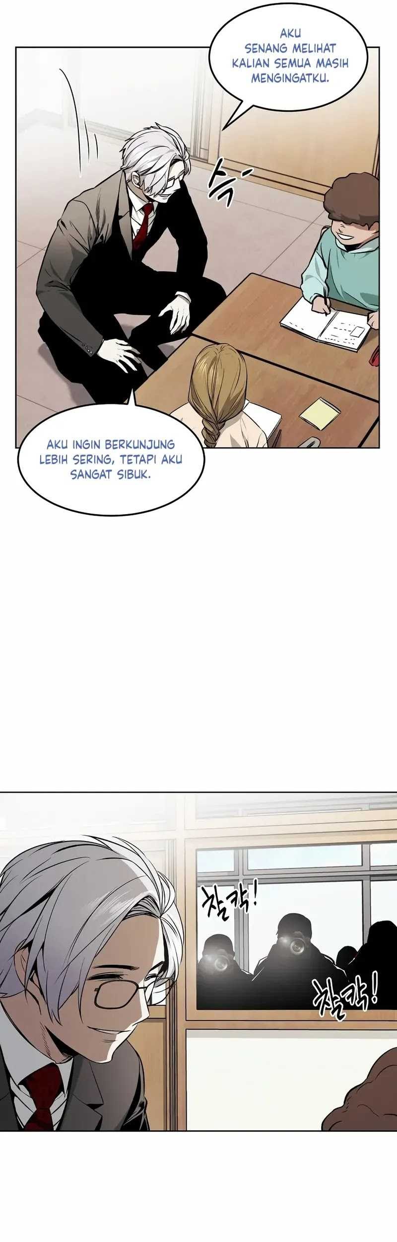 The Invincible Man Bab 45 halaman 18