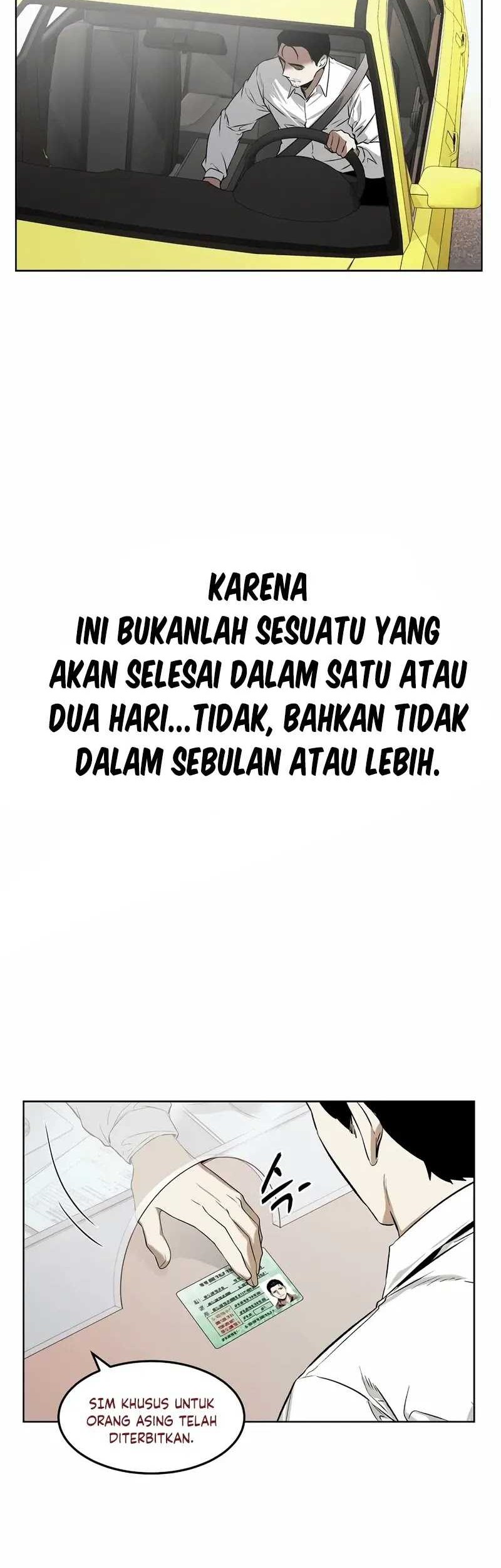 The Invincible Man Bab 45 halaman 37