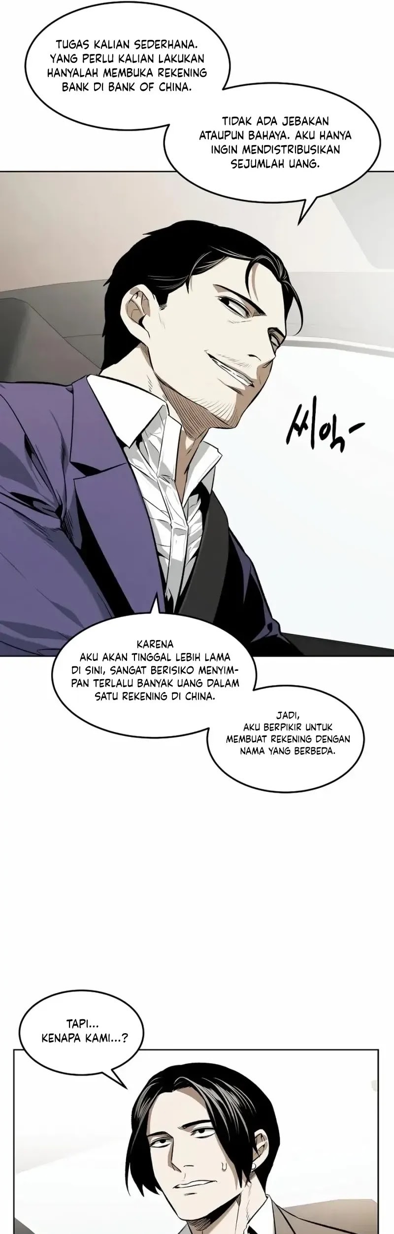 The Invincible Man Bab 46 halaman 4