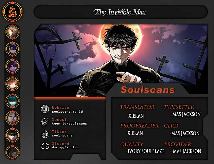 The Invincible Man Bab 47 halaman 1