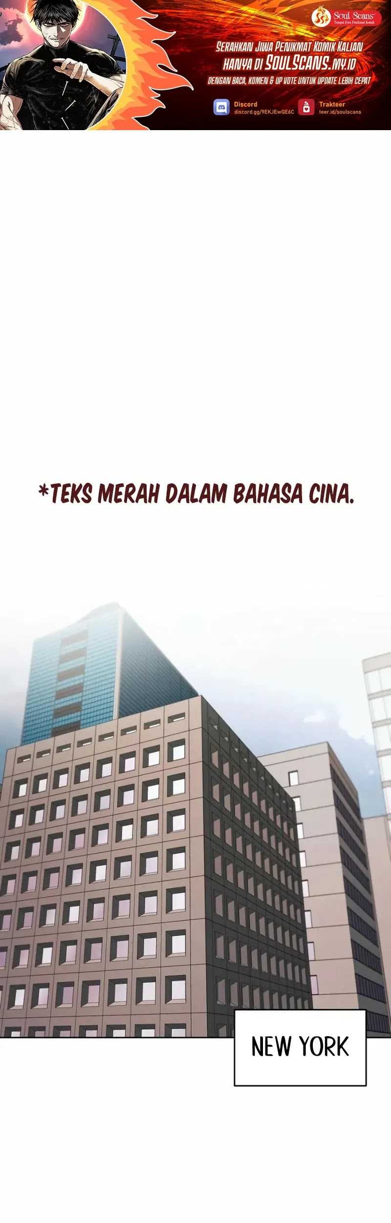 The Invincible Man Bab 47 halaman 2