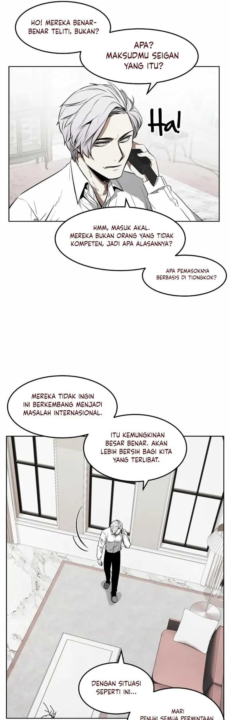 The Invincible Man Bab 47 halaman 4
