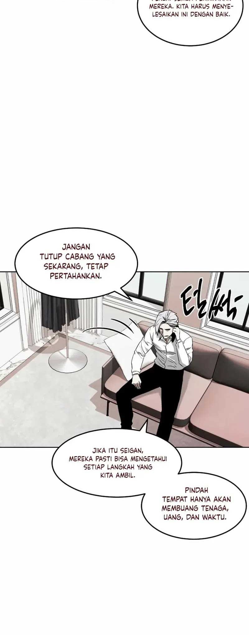 The Invincible Man Bab 47 halaman 5