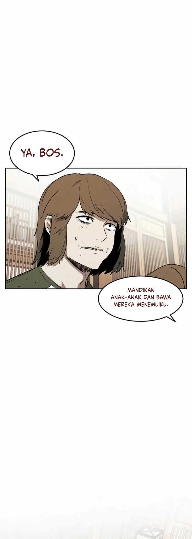 The Invincible Man Bab 47 halaman 11