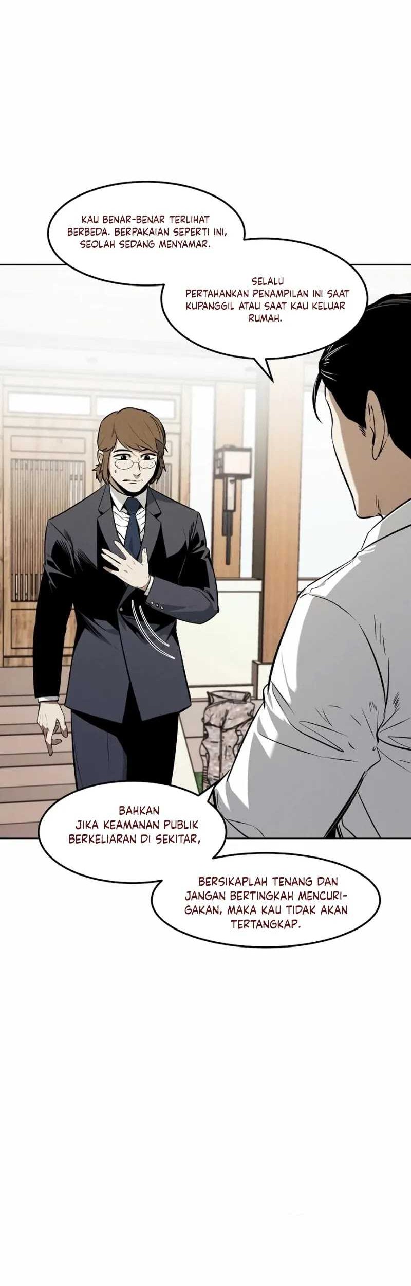 The Invincible Man Bab 47 halaman 13
