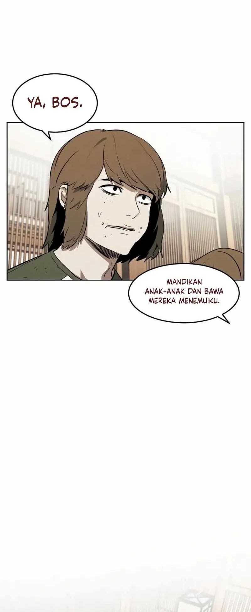 The Invincible Man Bab 47 halaman 17