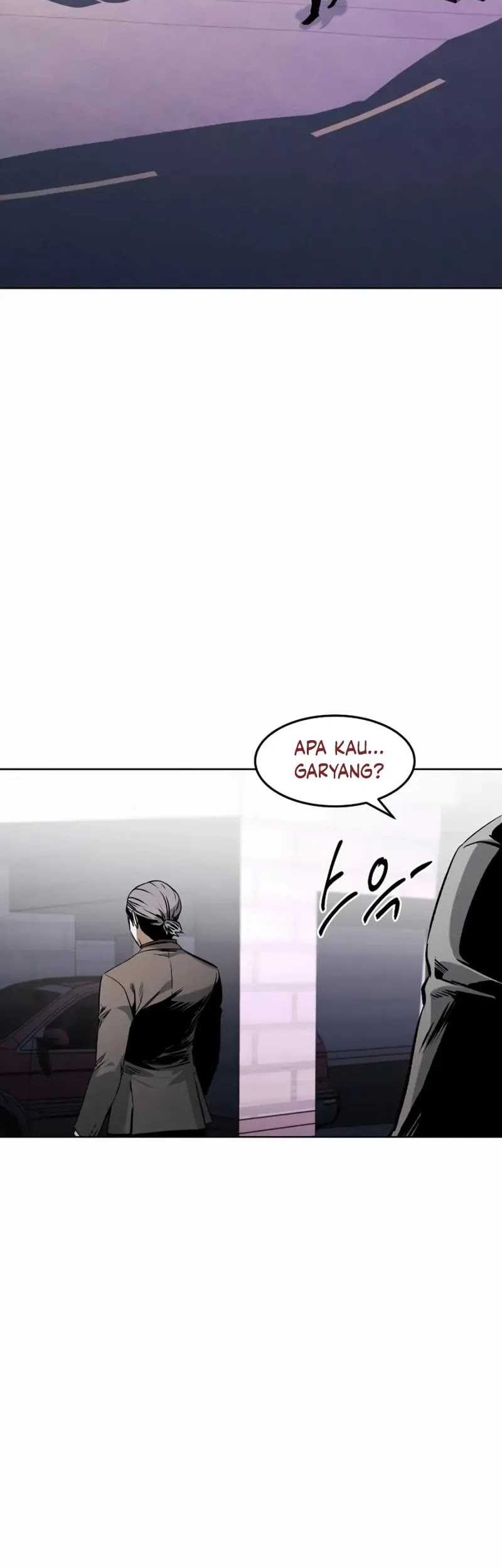 The Invincible Man Bab 47 halaman 35