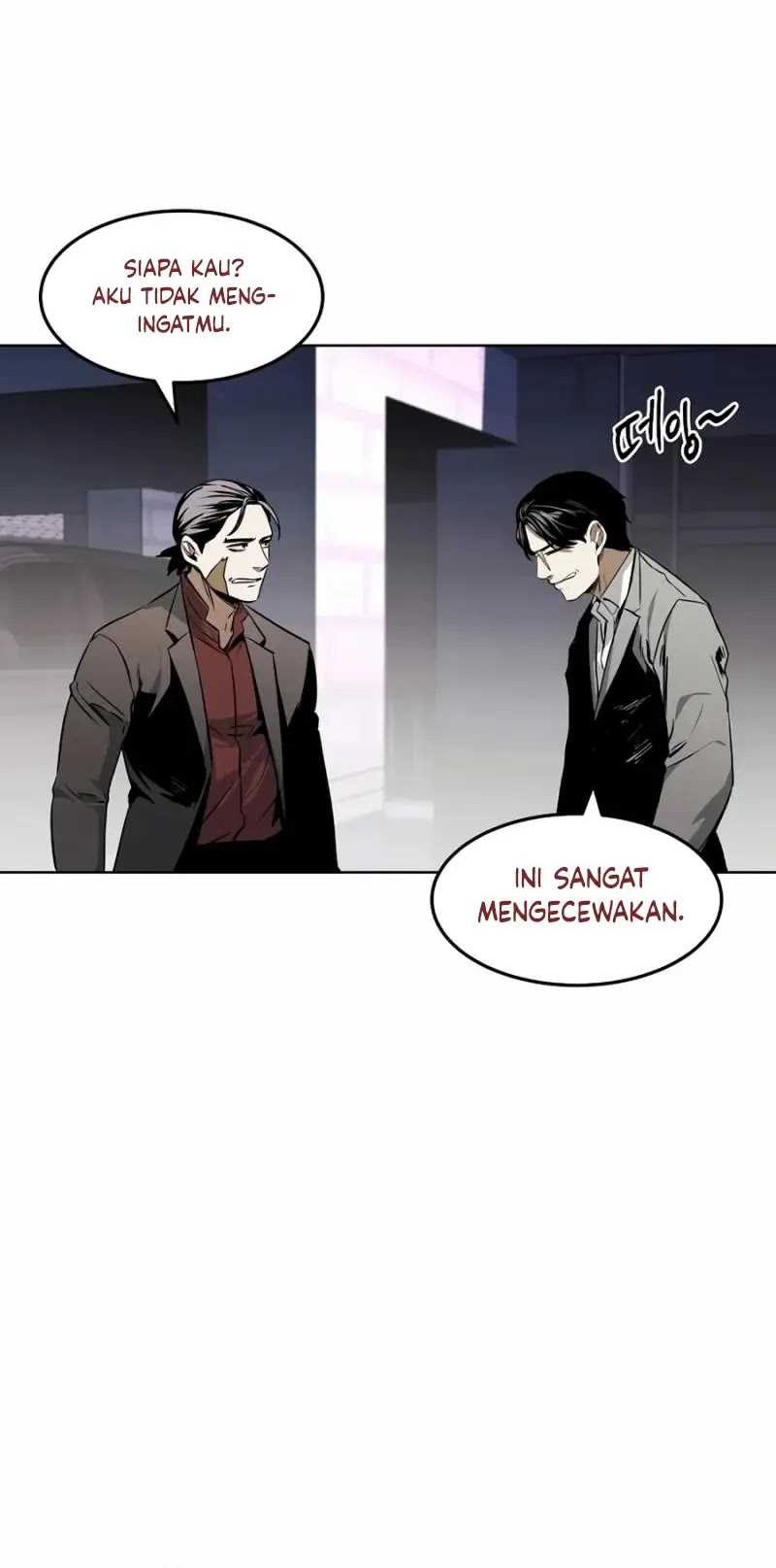 The Invincible Man Bab 47 halaman 37