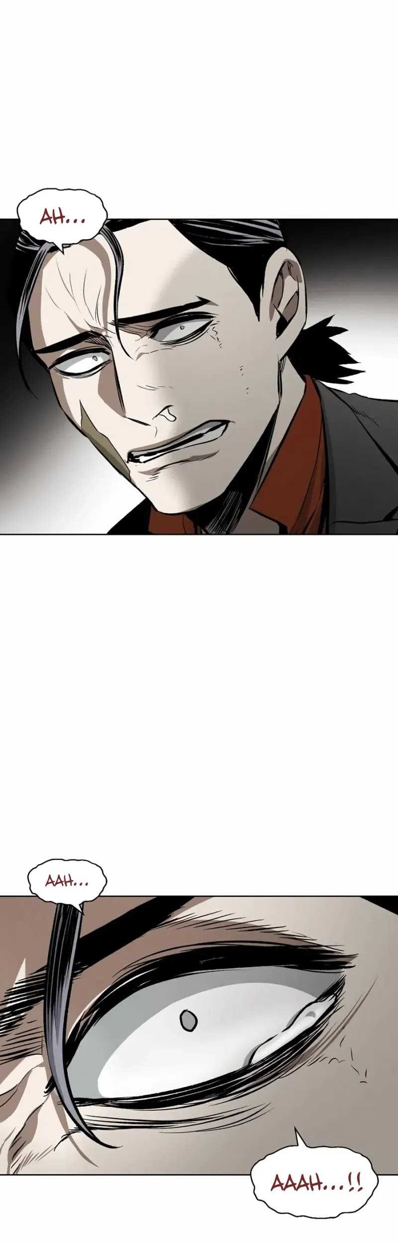 The Invincible Man Bab 47 halaman 46