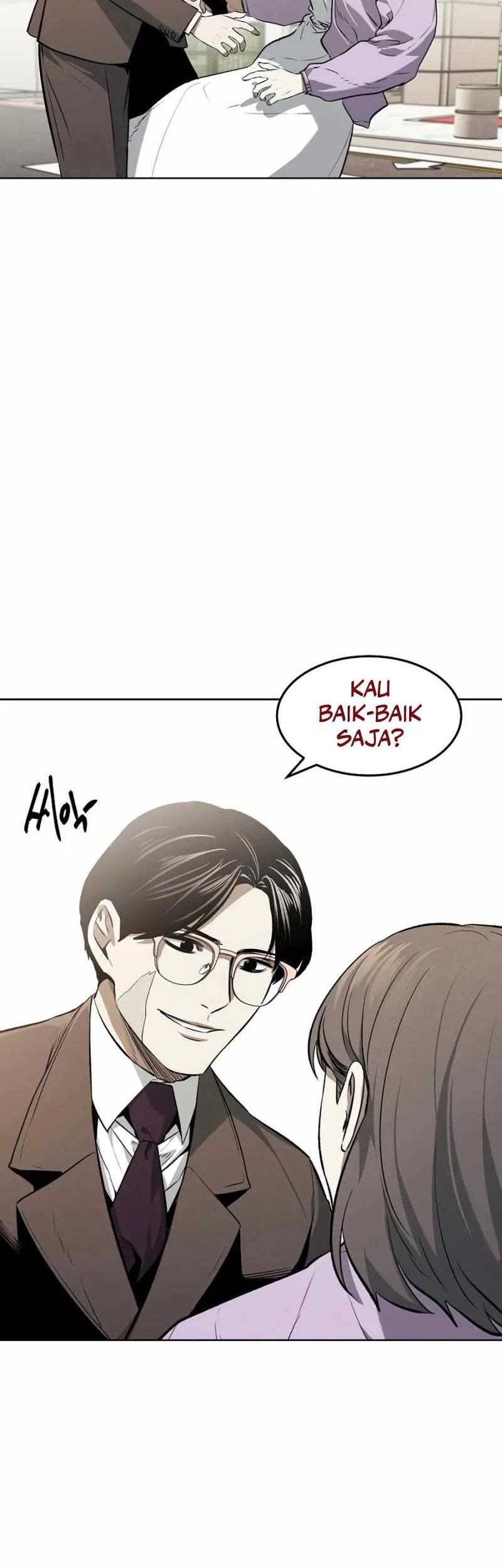The Invincible Man Bab 48 halaman 5