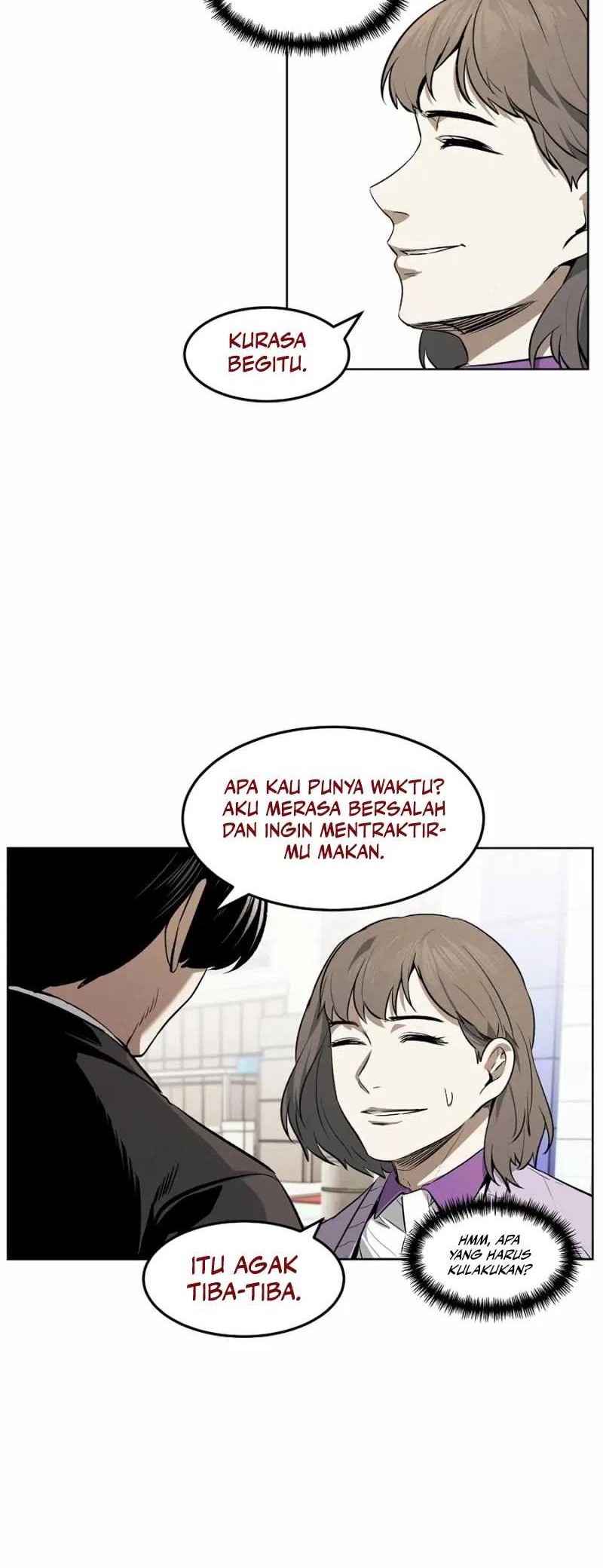 The Invincible Man Bab 48 halaman 7