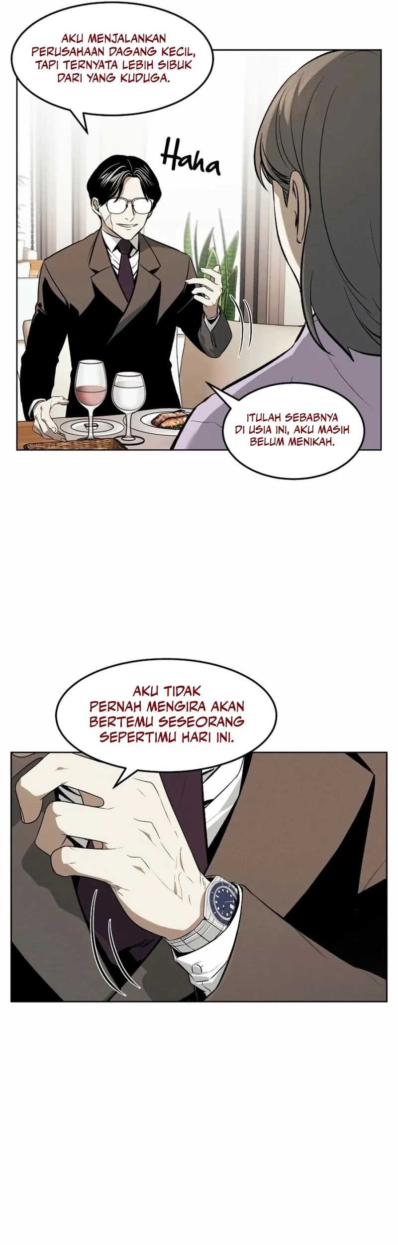 The Invincible Man Bab 48 halaman 10