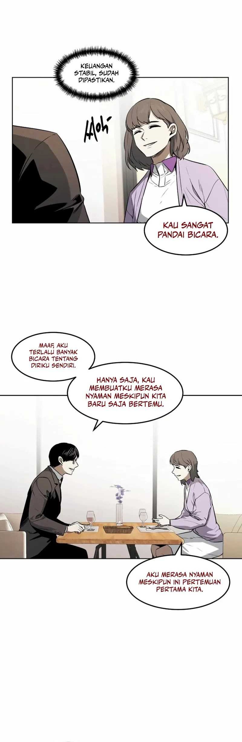 The Invincible Man Bab 48 halaman 11