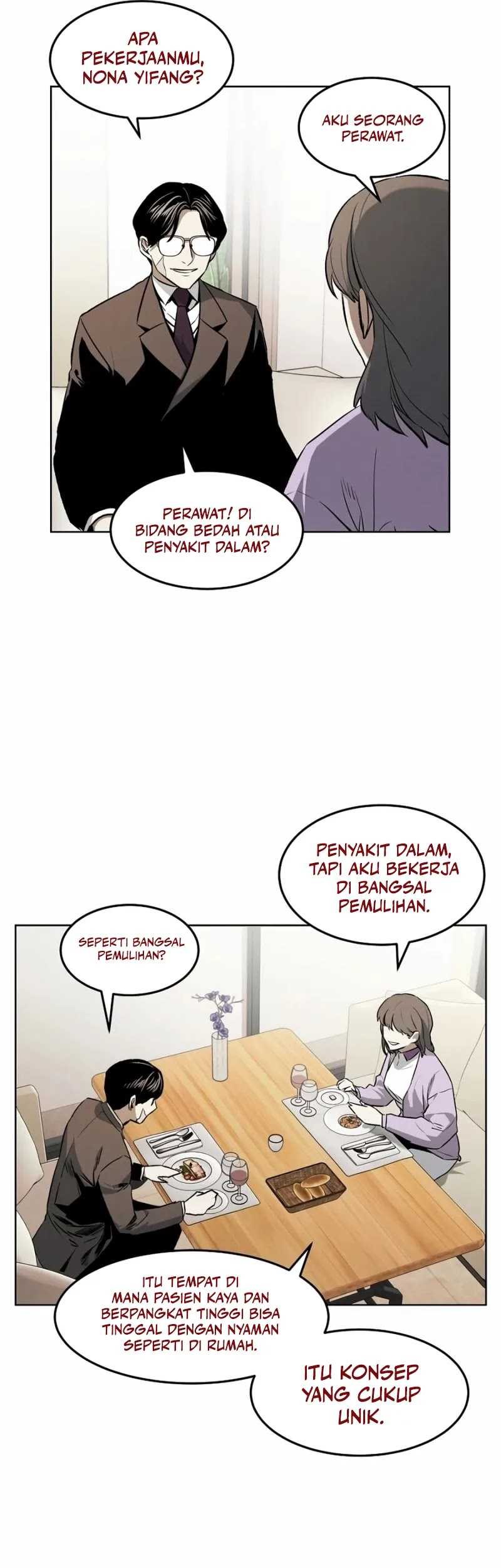 The Invincible Man Bab 48 halaman 12