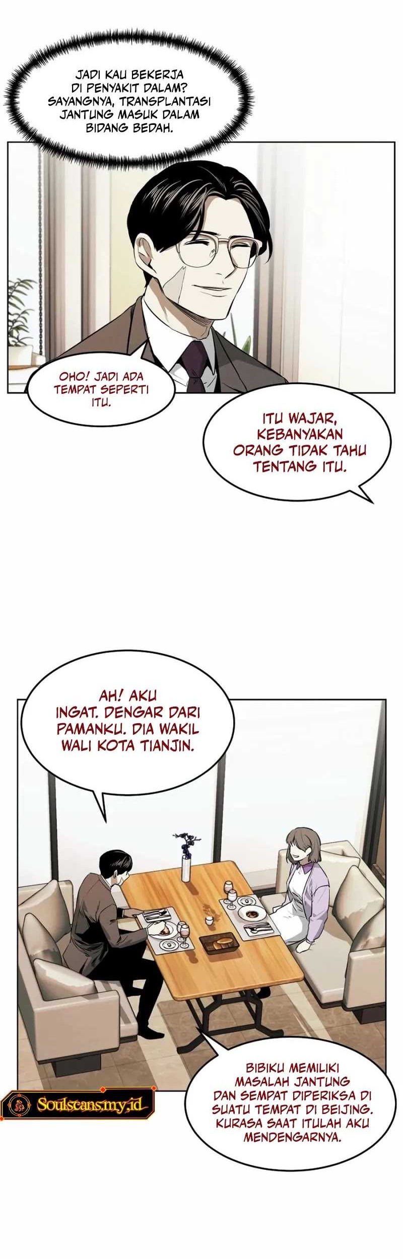 The Invincible Man Bab 48 halaman 13