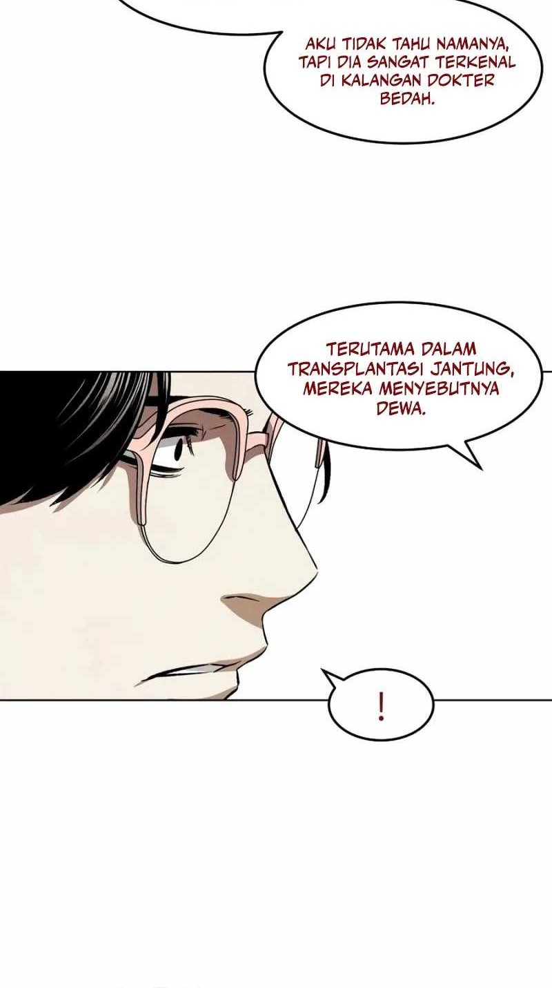 The Invincible Man Bab 48 halaman 15