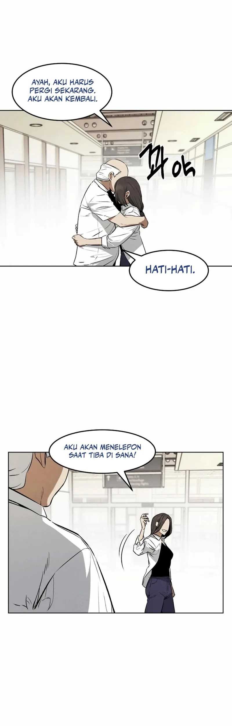 The Invincible Man Bab 48 halaman 20