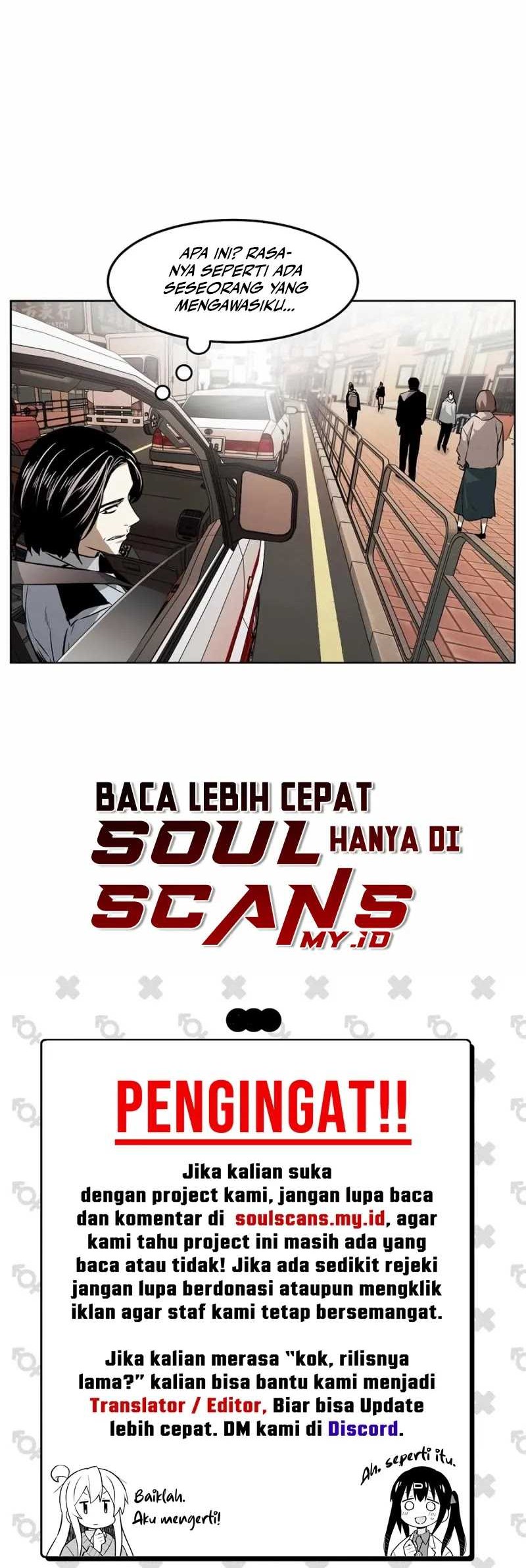 The Invincible Man Bab 48 halaman 41