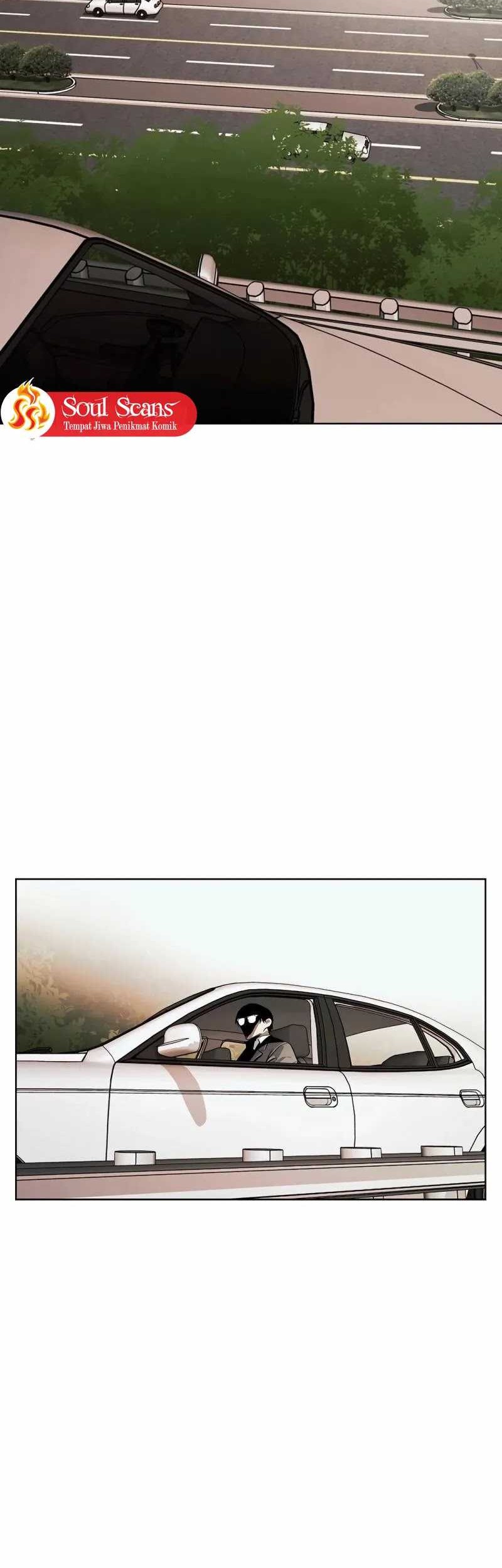 The Invincible Man chapter 49 halaman 15
