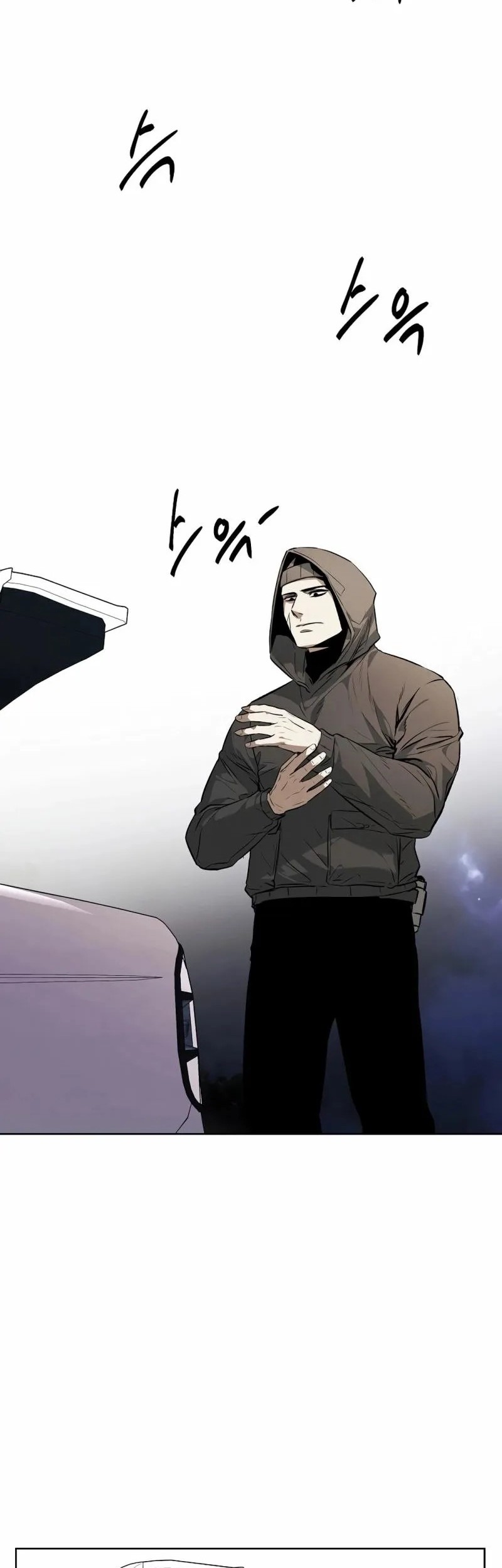 The Invincible Man Bab 50 halaman 10