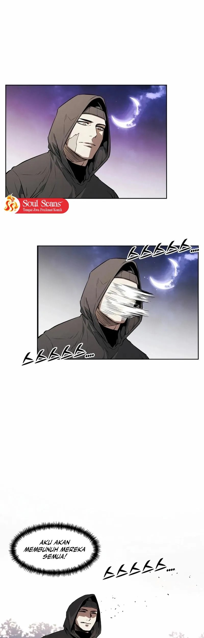 The Invincible Man Bab 50 halaman 14