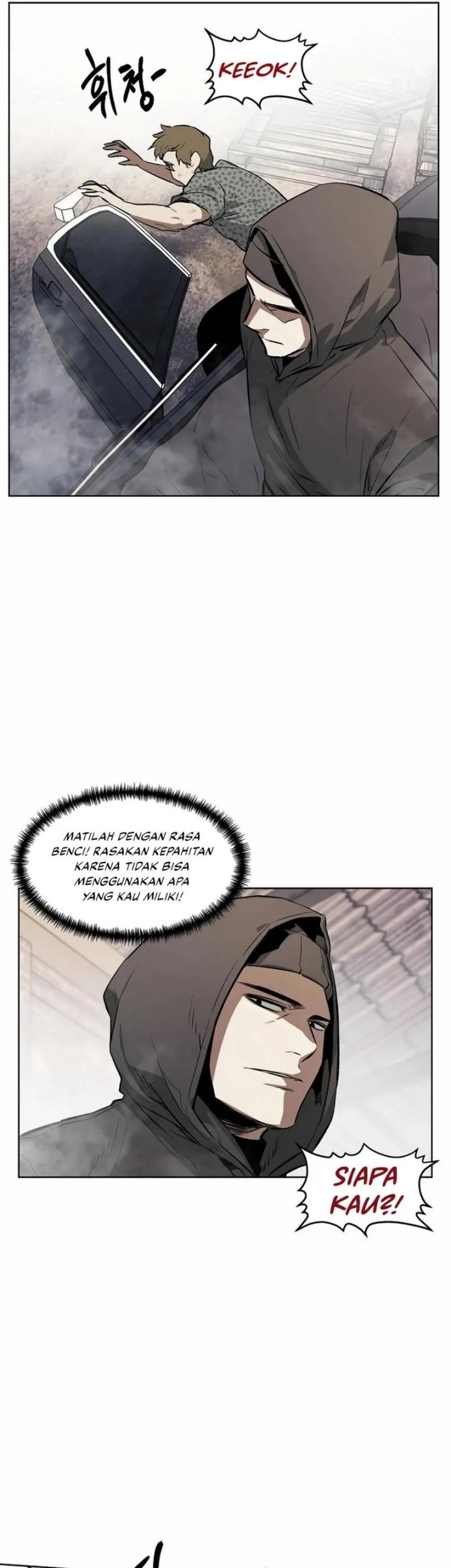 The Invincible Man Bab 51 halaman 15