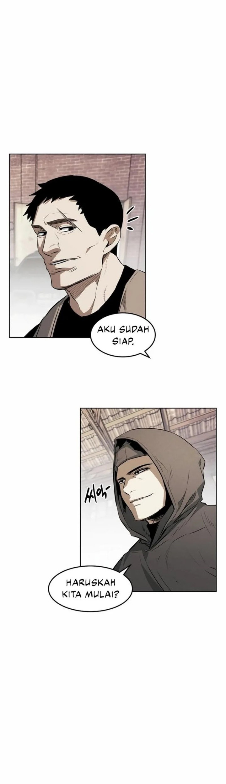 The Invincible Man Bab 51 halaman 42