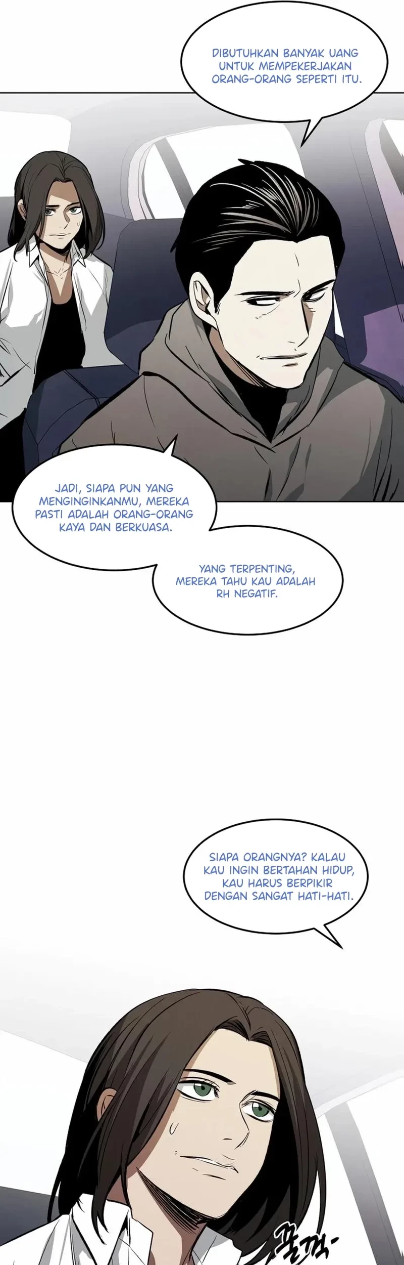 The Invincible Man Bab 54 halaman 3