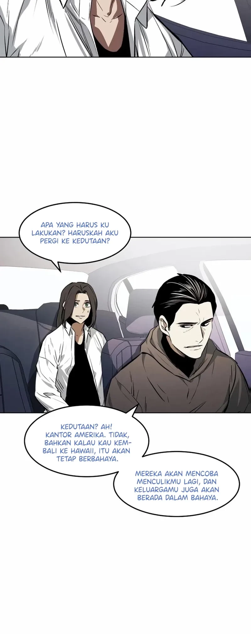 The Invincible Man Bab 54 halaman 4